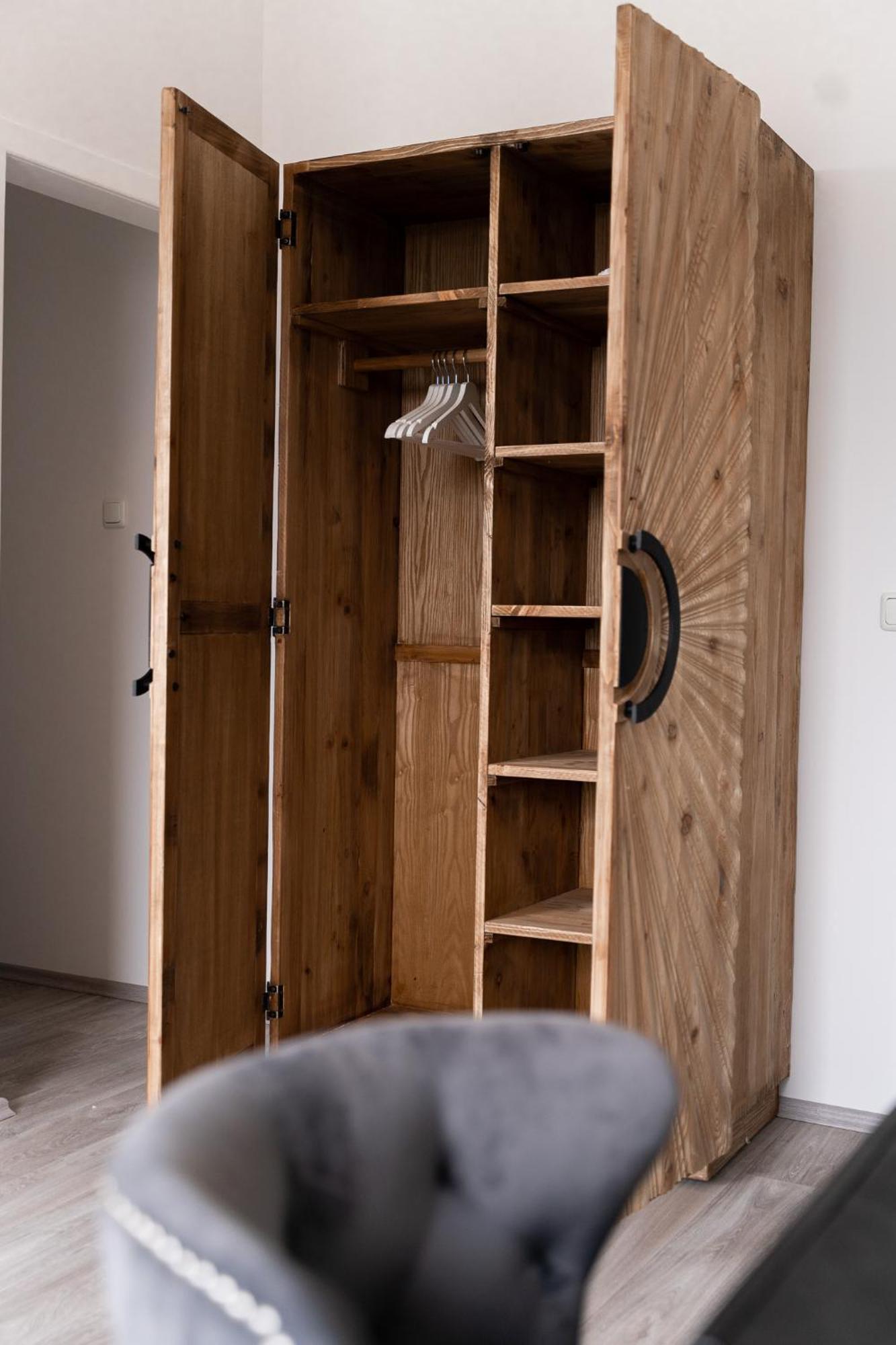 Gemütliche Wohnung im Zentrum mit Netflix Duisburg Exterior foto